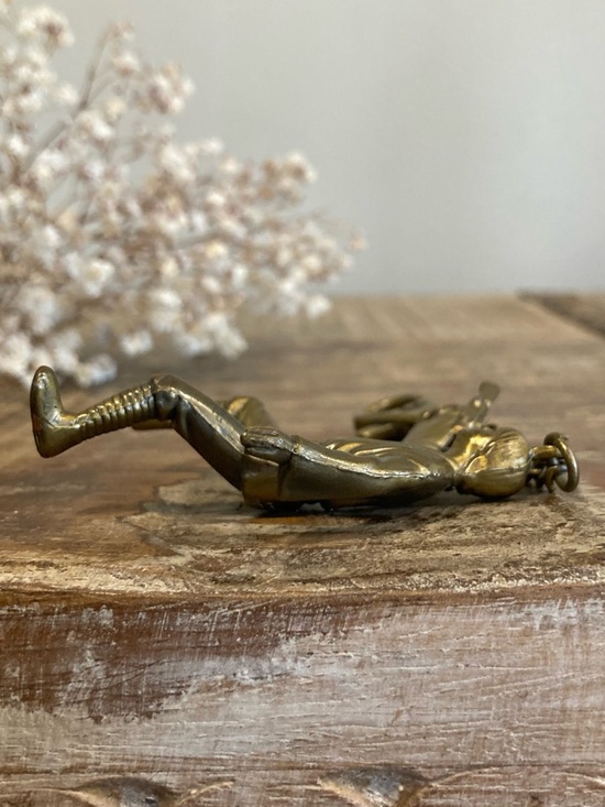 Luke Skywalker Metal Keychain Star Wars - Picture 2 of 10